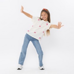 JEANS RAGAZZA NO WAY MONDAY