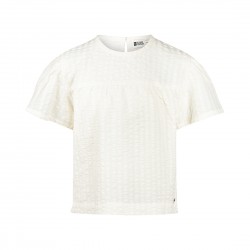 T-SHIRT RAGAZZA NO WAY...