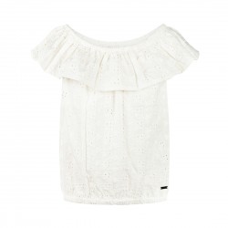 TOP RAGAZZA NO WAY MONDAY