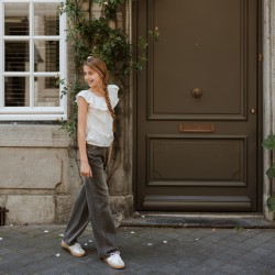 TOP RAGAZZA NO WAY MONDAY