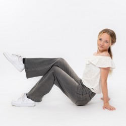 TOP RAGAZZA NO WAY MONDAY