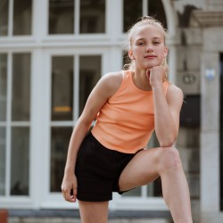 PANTALONCINO RAGAZZA NO WAY MONDAY