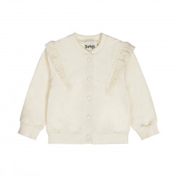 CARDIGAN NEONATA DIRKJE