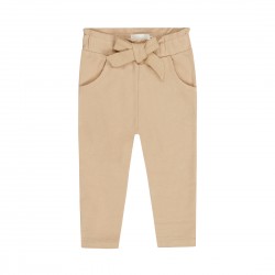 PANTALONE JOGGING NEONATA DIRKJE