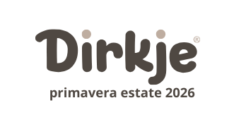 DIRKJE ABBIGLIAMENTO BAMBINI