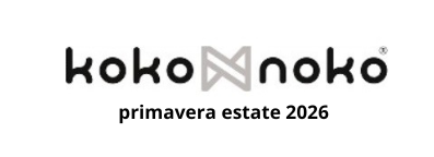 KOKO NOKO ABBIGLIAMENTO